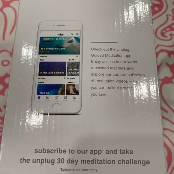 Unplug mediation - Picture 3 of 4